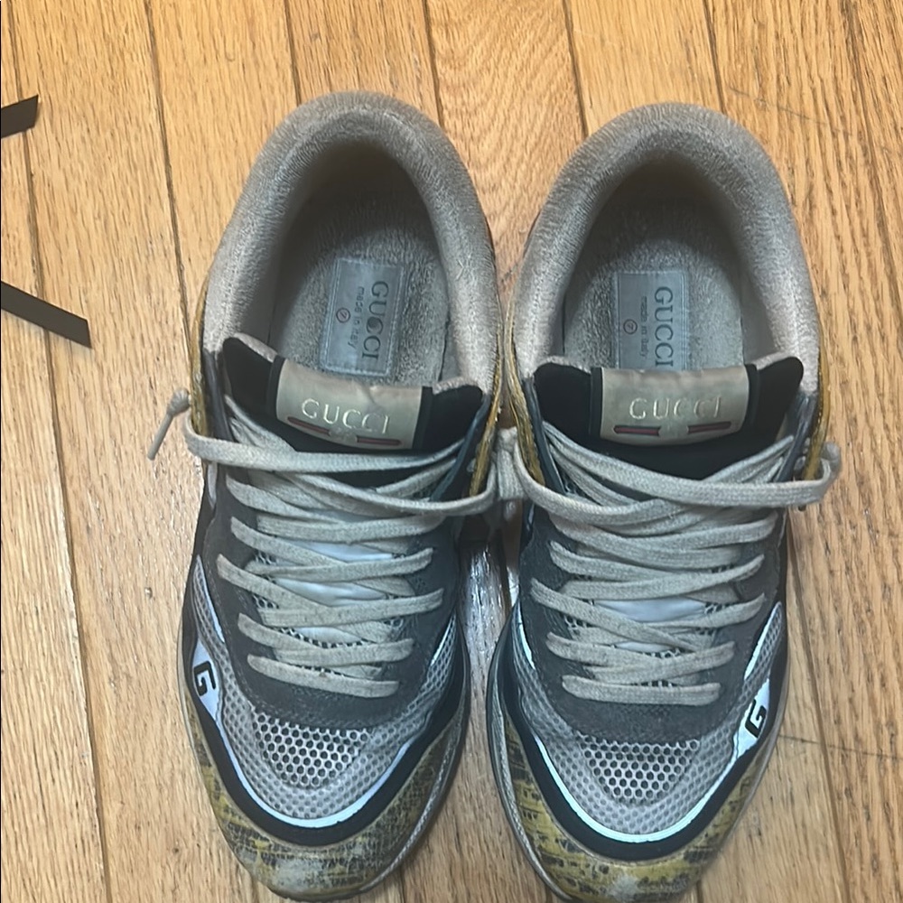 Gucci Ultrapace Rt mxmat - Picture 9 of 9